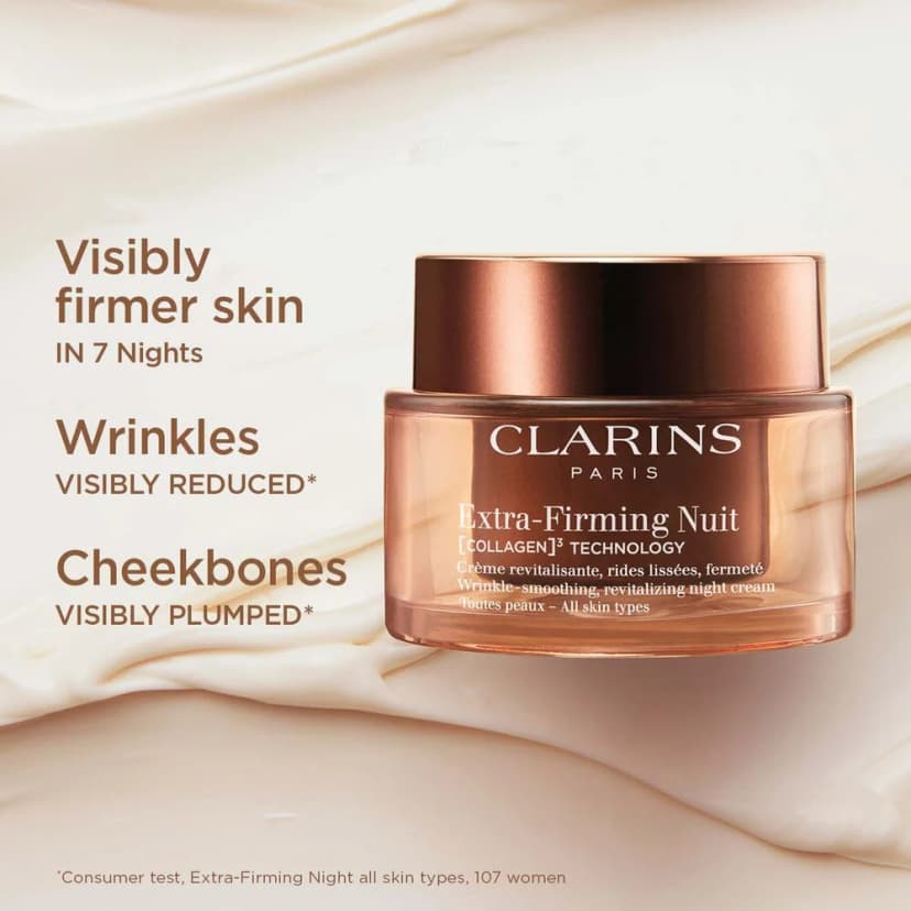 Extra-Firming Night Cream – image 2