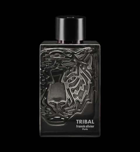 Tribal Eau De Parfum