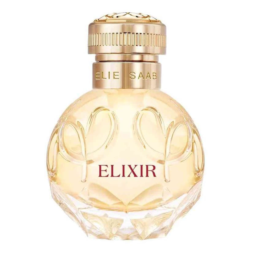 Elie Saab Elixir Eau De Parfum