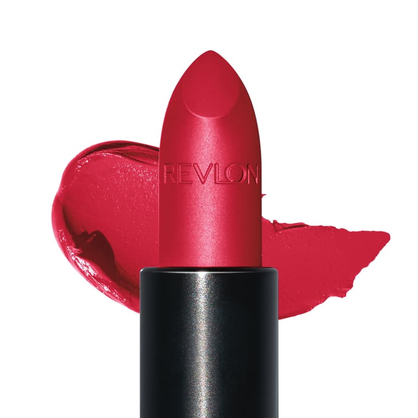 Revlon Super Lustrous Lipstick 