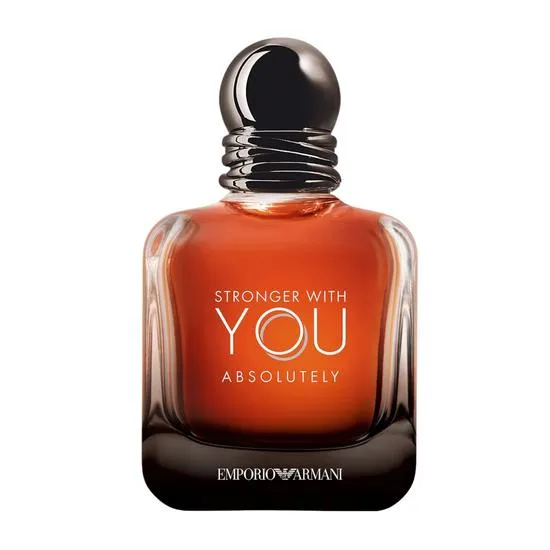 Stronger With You Absolutely Parfum