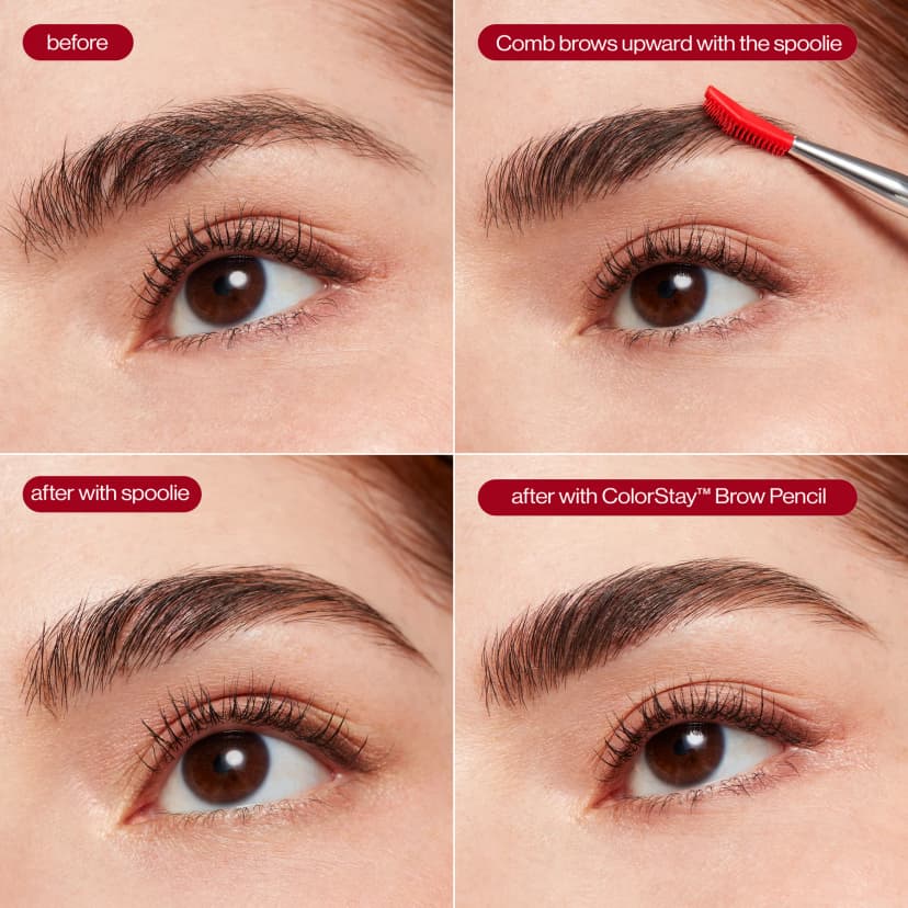 Lash And Brow Brush – image 3