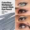 ColorStay Multiplayer™ Eye Pencil - 