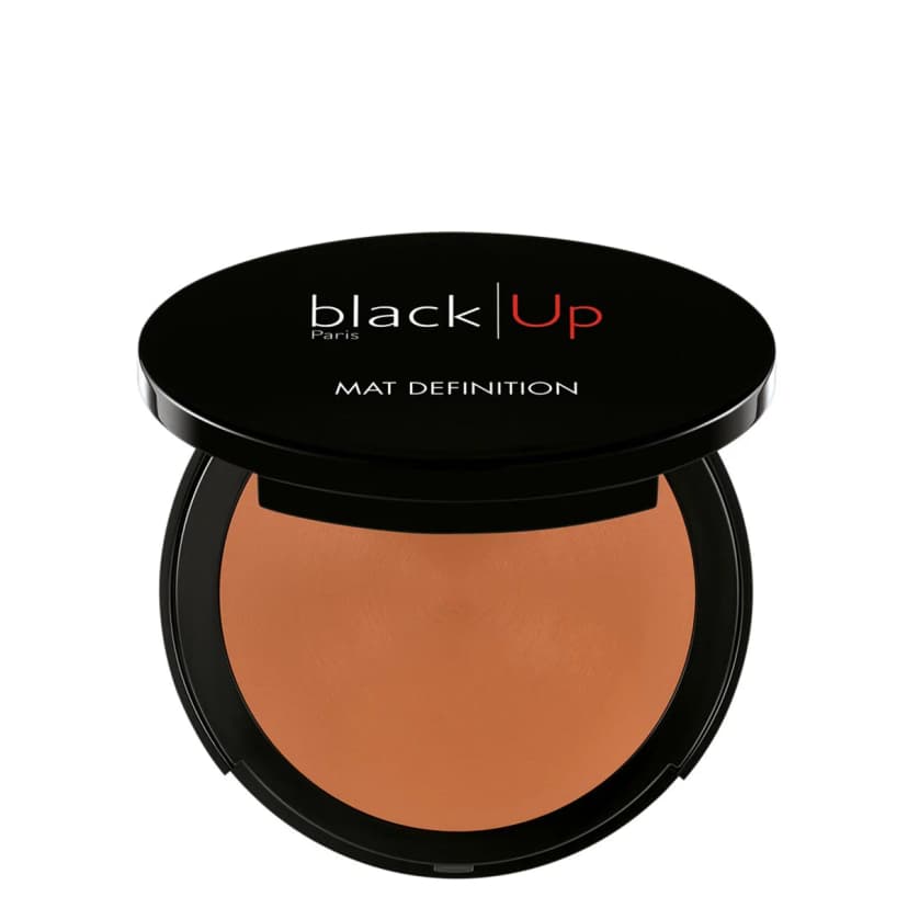 Matte Definition Powder