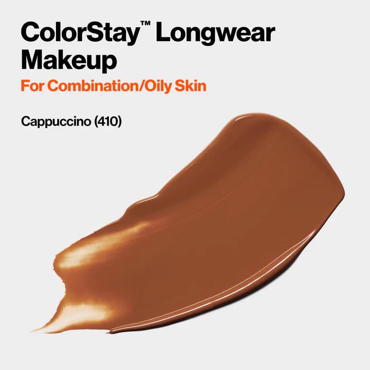 Colorstay Liquid Foundation – image 3