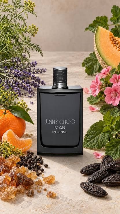 Jimmy Choo Man Intense – image 3