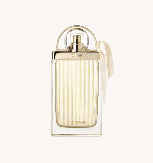 Love Story Eau De Parfum