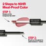 ColorStay Overtime Longwearing Gloss Lipstick Relentless Raisin - 