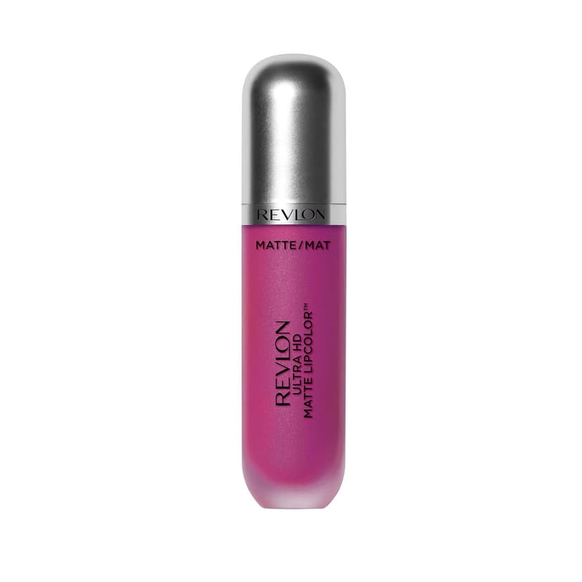 Ultra HD Matte Lip