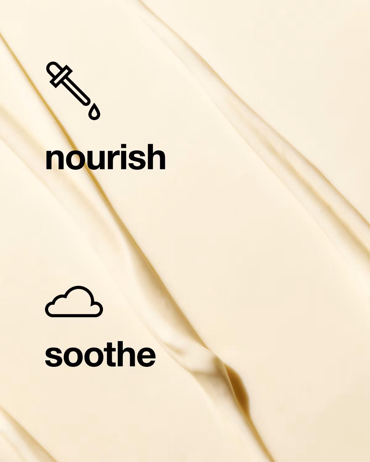Deep Comfort Body Moisture - 