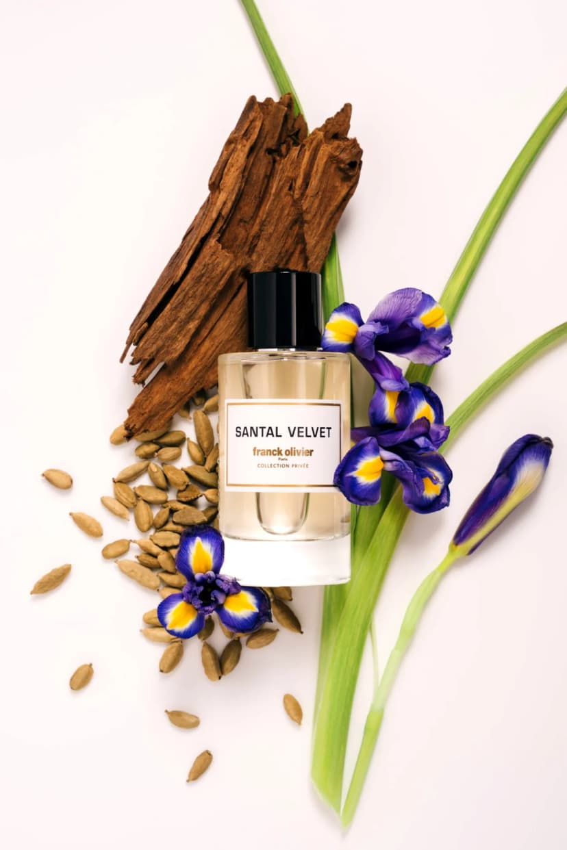 Santal Velvet Le – image 2