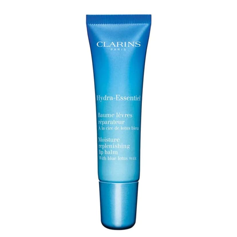 Hydra-Essentiel Moisture Replenishing Lip balm - with Blue Lotus Wax