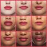 Super Lustrous Pearl Matte Finish Lipstick - 