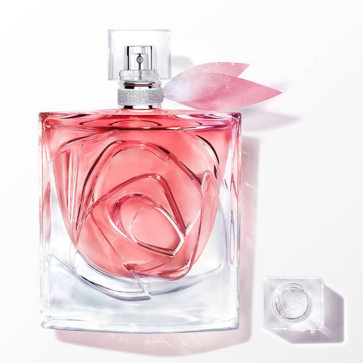 La Vie Est Belle Rose Extraordinaire Eau De Parfum