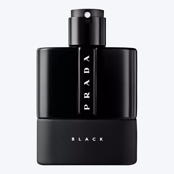 Luna Rossa Black Eau De Parfum