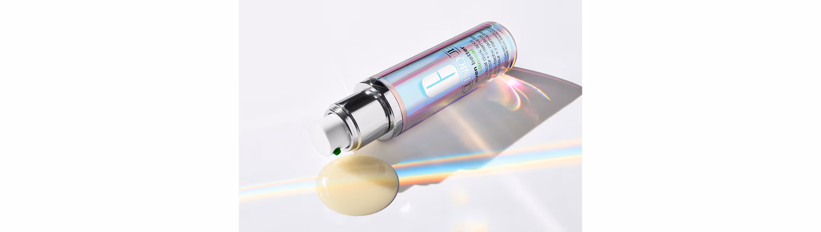 Even Better Dark Spot Clearing Serum - 