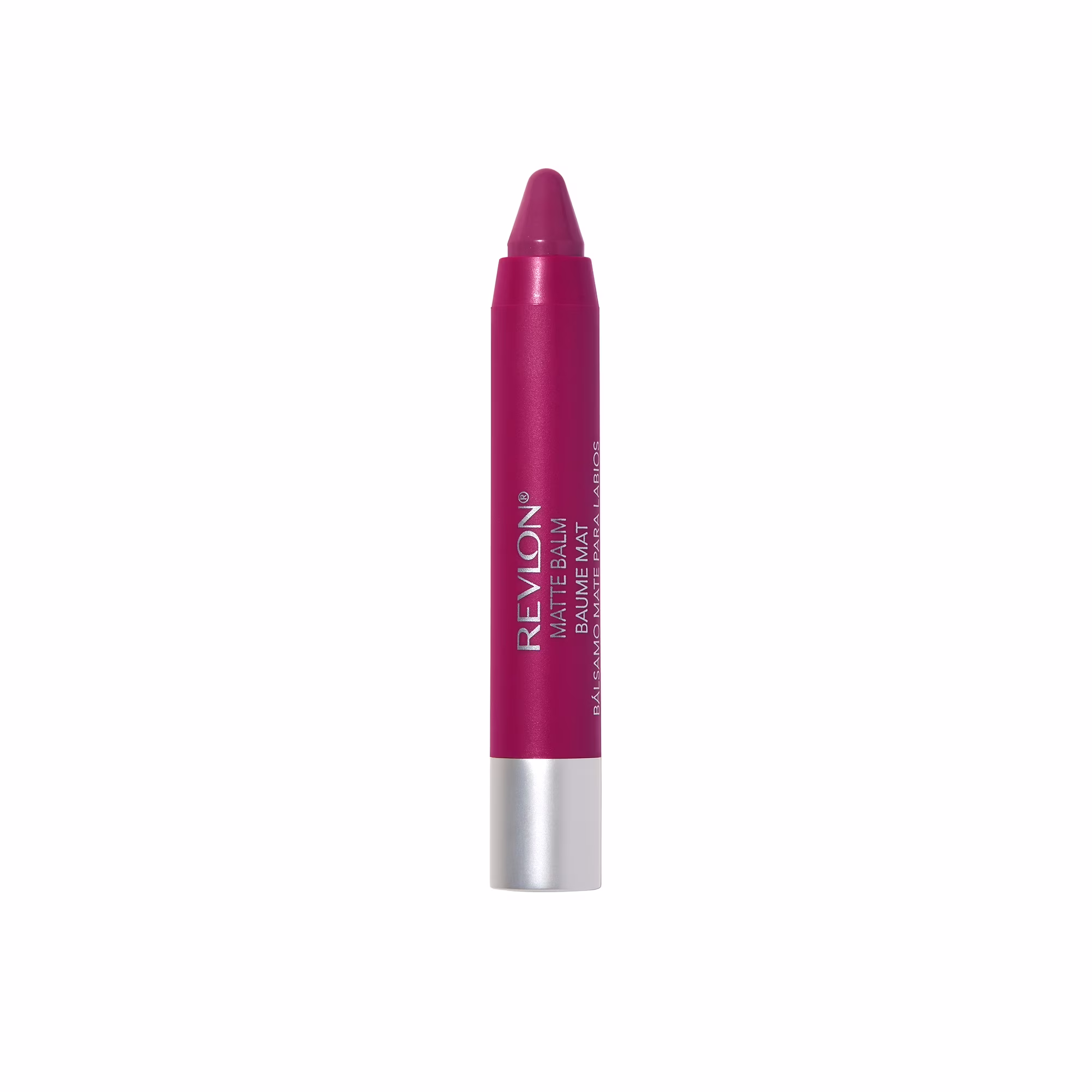 Colorburst Matte Lip Balm - 