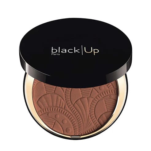 Skin Illuminating Pressed Powder