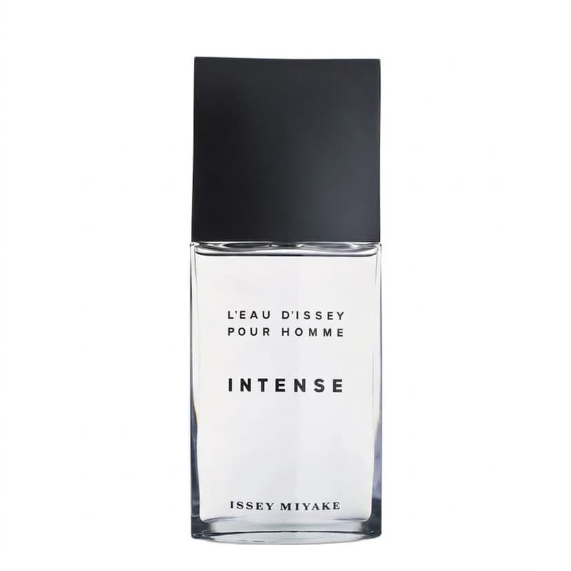 Issey Miyake L'Eau D'Issey For Men Intense
