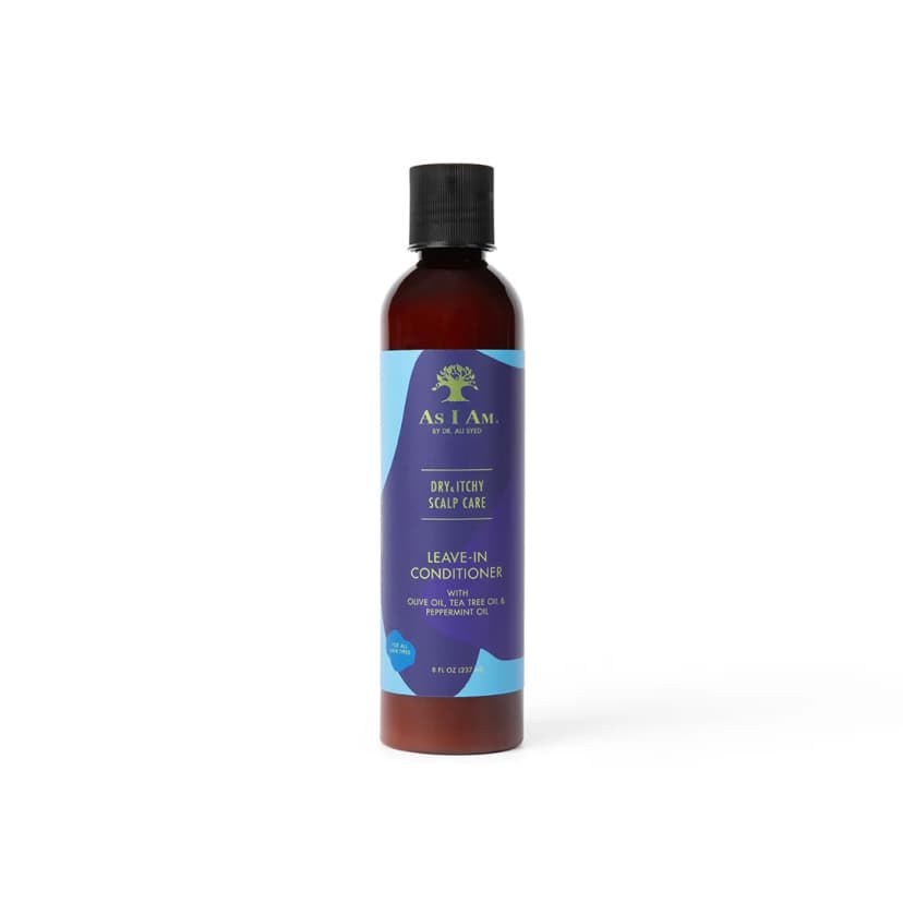 Dry & Itchy Scalp Care Leave-in Conditioner