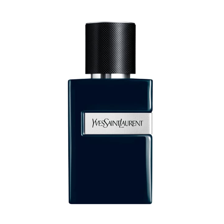 Laurent Y Le Parfum