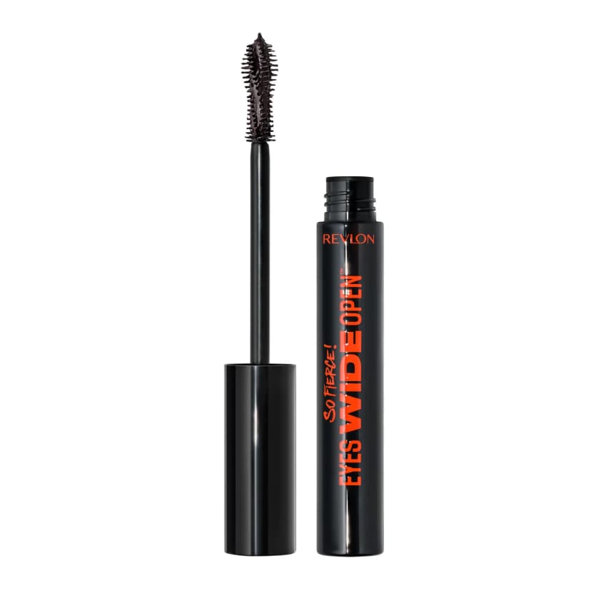  Eyes Wide Open Mascara