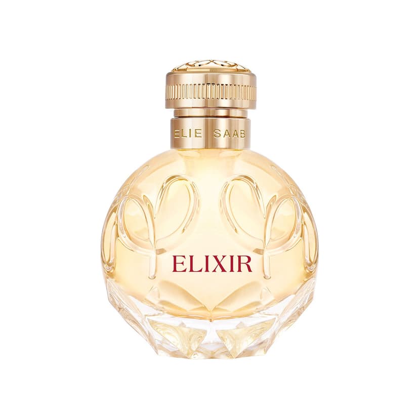 Elie Saab Elixir Eau De Parfum