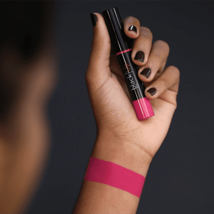Matte Liquid Lipcolor – image 2