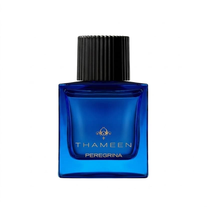 Treasure Peregrina Extrait De Parfum