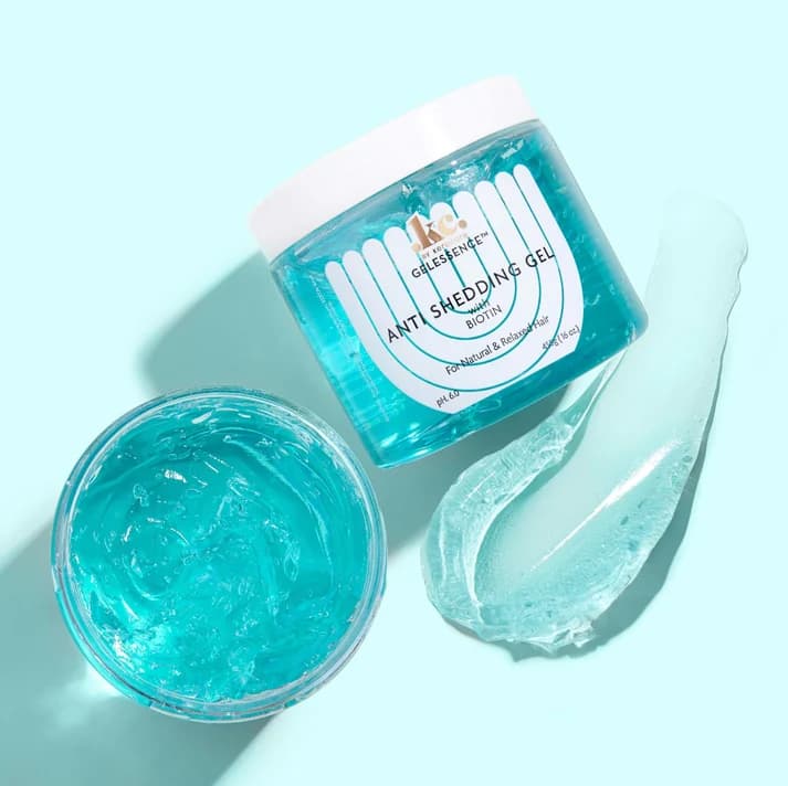 Anti Shedding Gel – image 2