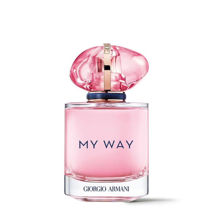 My Way Eau De Parfum Nectar