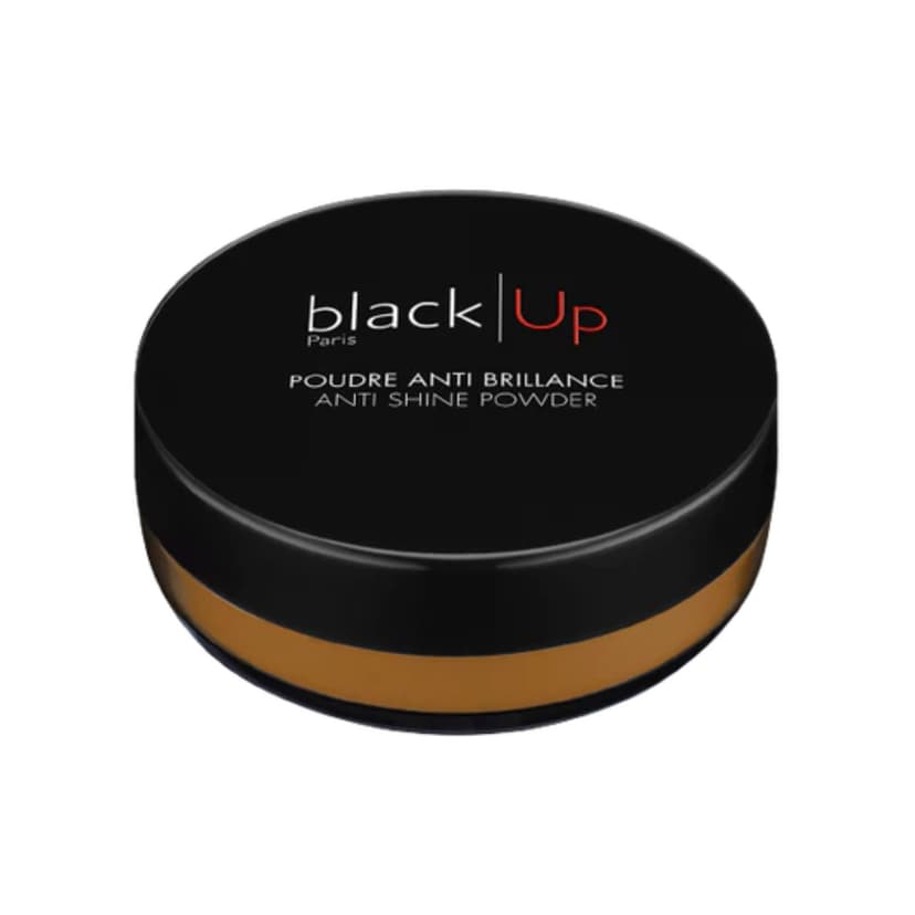 Loose Powder