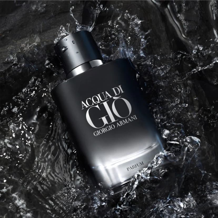 Acqua Di Gio – image 3