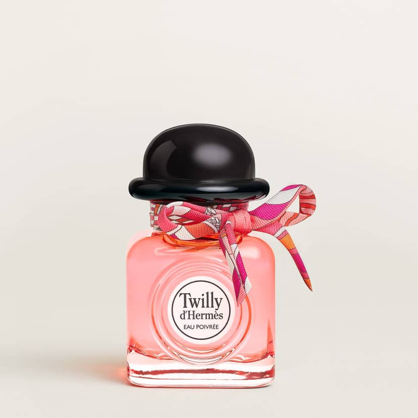 Twilly D Hermes Eau Poivree Eau de Parfum