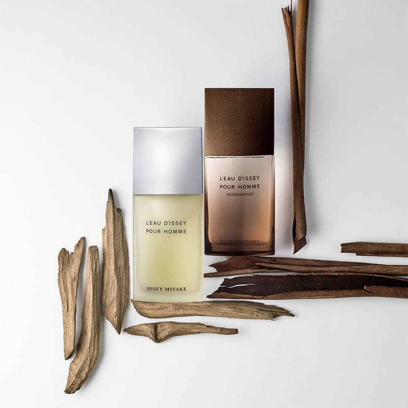 L'eau D'issey Ph Wood Wood – image 2
