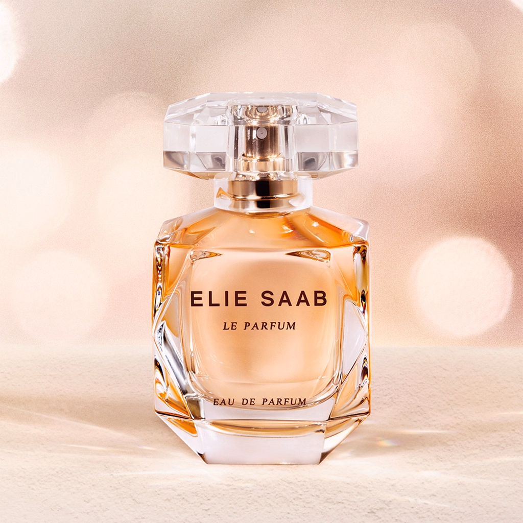 Le Parfum Eau De Parfum - 