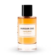Parisian Oud Le Parfum