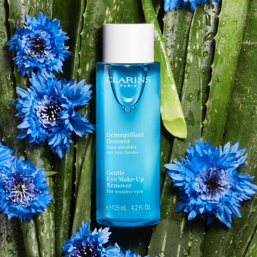 Gentle Eye Make-Up Remover