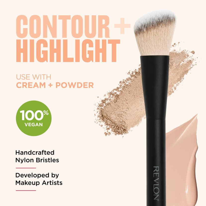 Revlon Contour Brush