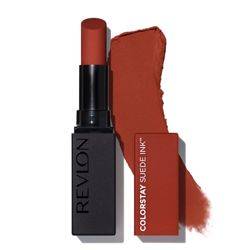 ColorStay Suede Ink Lipstick