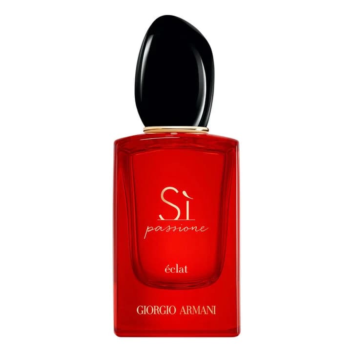 Passione Eclat Eau De Parfum