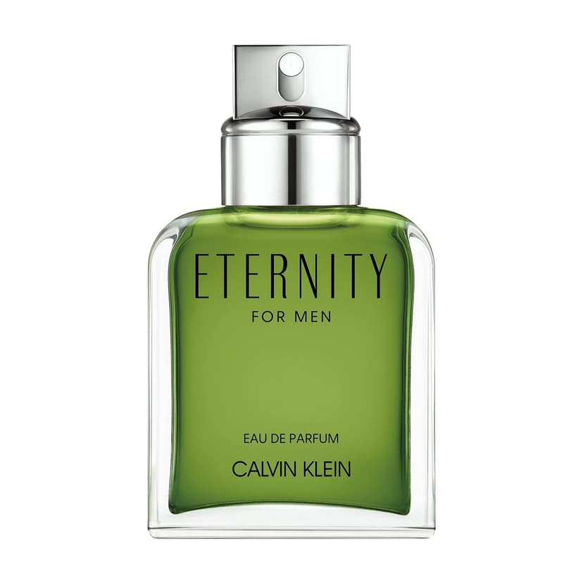 Eternity Men Parfum Eau De Parfum