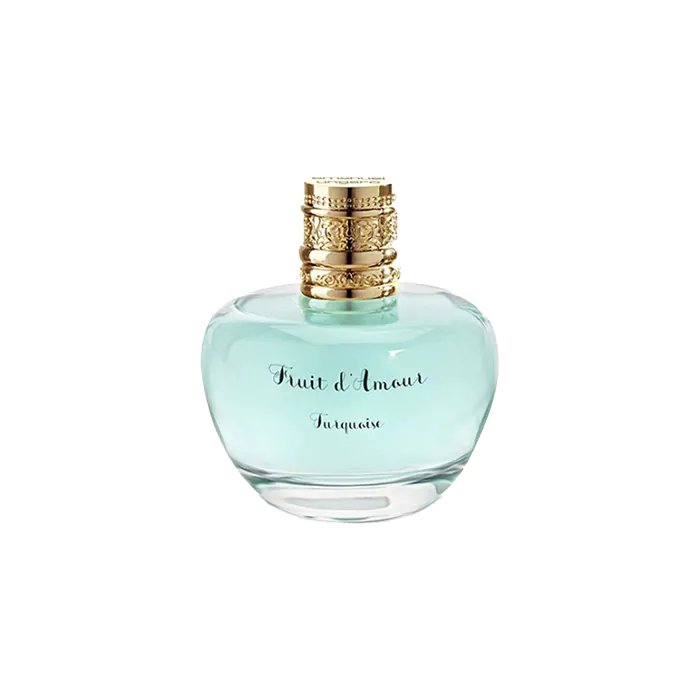 Fruit Damour Turquoise Eau De Toilette
