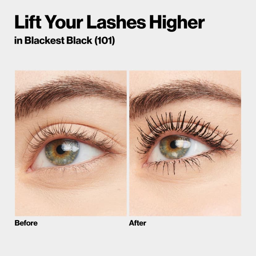 So Fierce! Eyes Wide Open Mascara – image 5