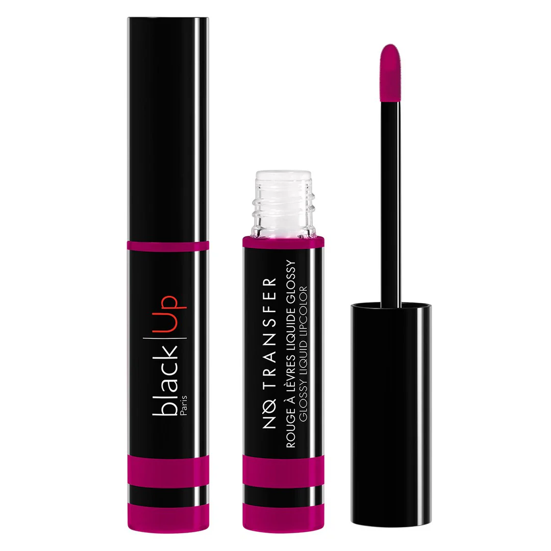 Shiny Lipstick