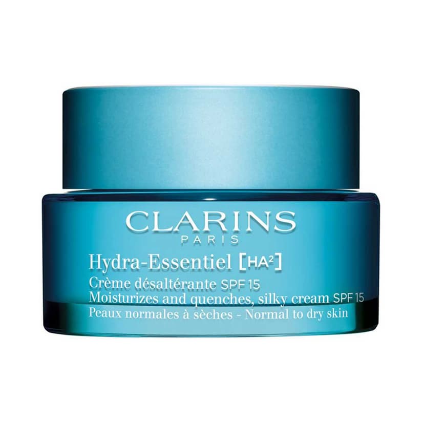 Hydra-Essentiel [HA²] Cream SPF15