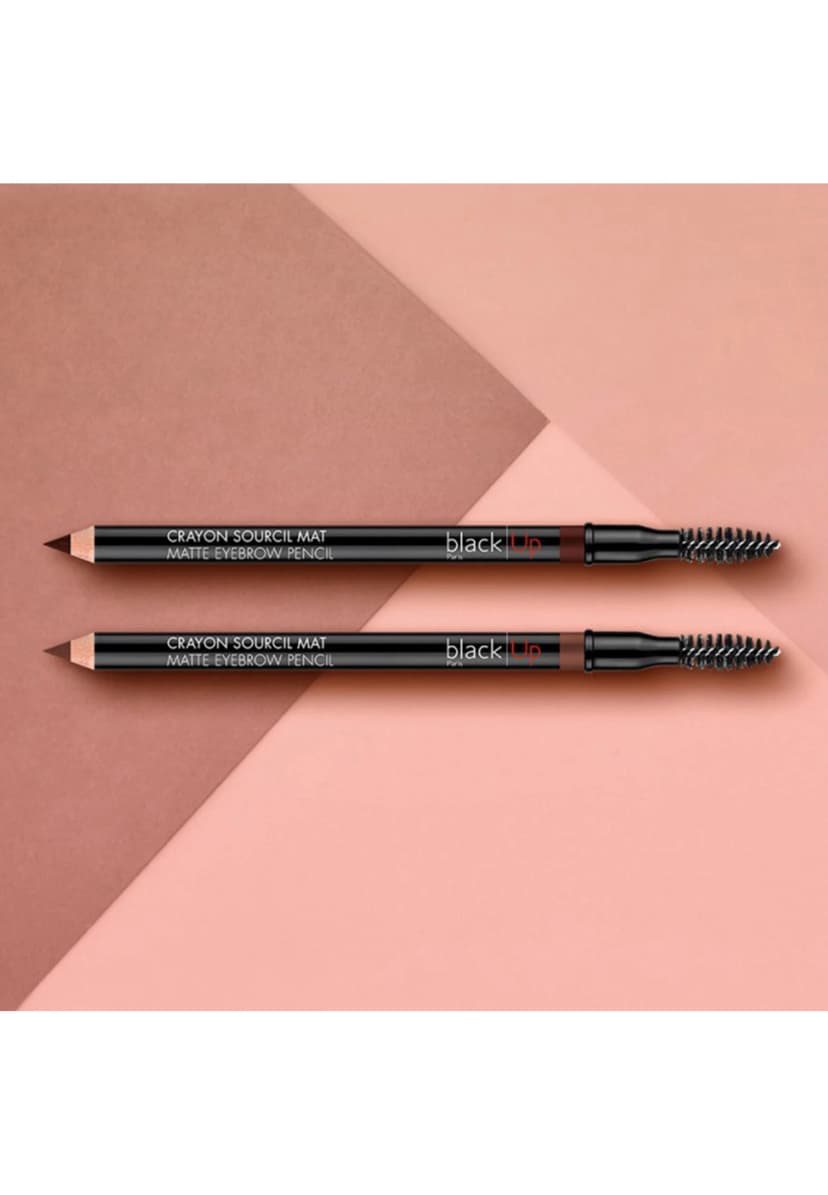 Matte Eyebrow Pencil – image 3