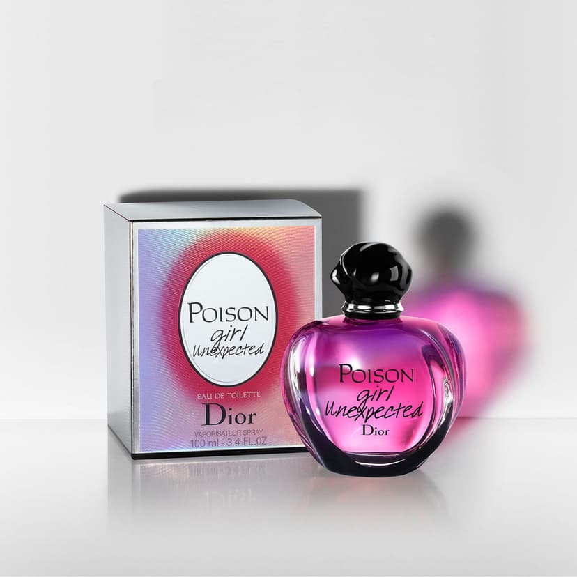 Poison Girl Unexpected – image 2