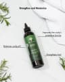 Rosemary Shampoo - 