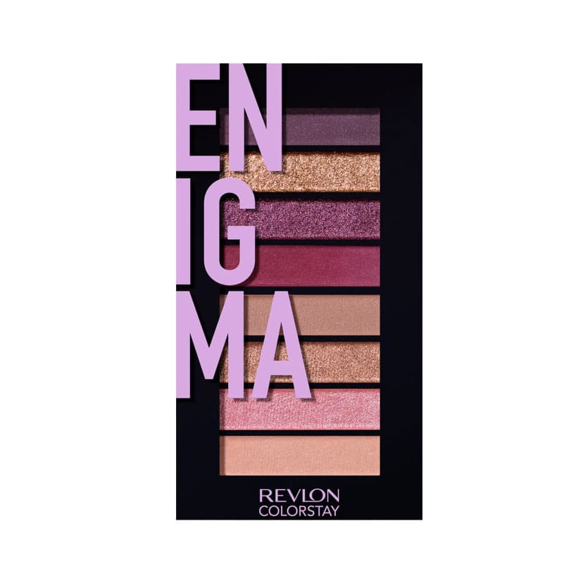 ColorStay Looks Book Eye Shadow Palette
